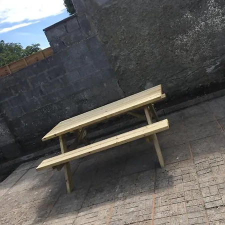 122 Bohermore, Galway City