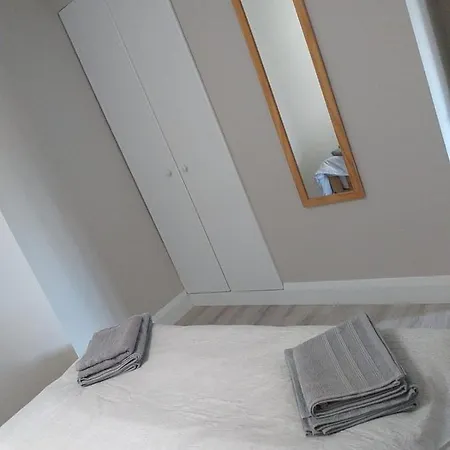 Apartment 122 Bohermore, Galway City