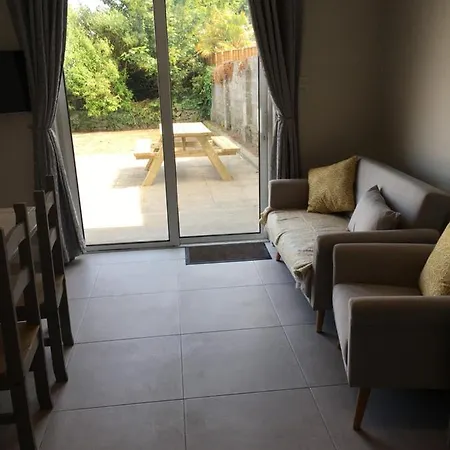 Apartment 122 Bohermore, Galway City *