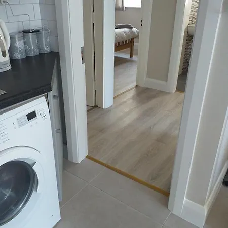 Apartment 122 Bohermore, Galway City