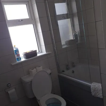 122 Bohermore, Galway City Apartment