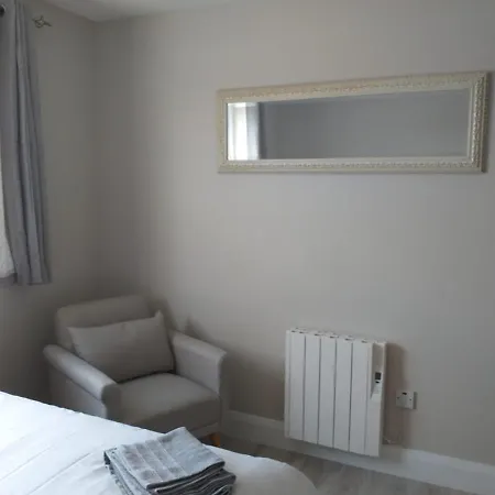 122 Bohermore, Galway City Apartment *